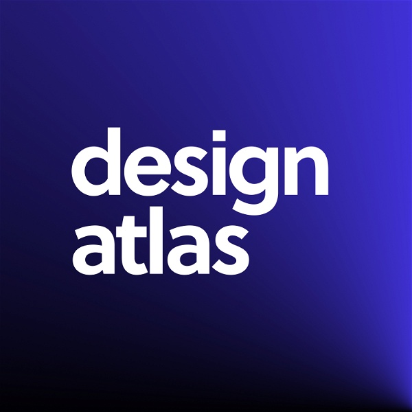 Artwork for Design Atlas