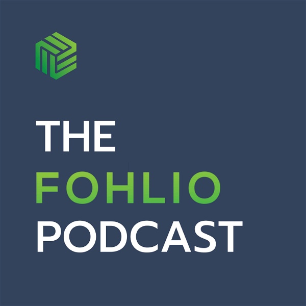 Artwork for The Fohlio Podcast