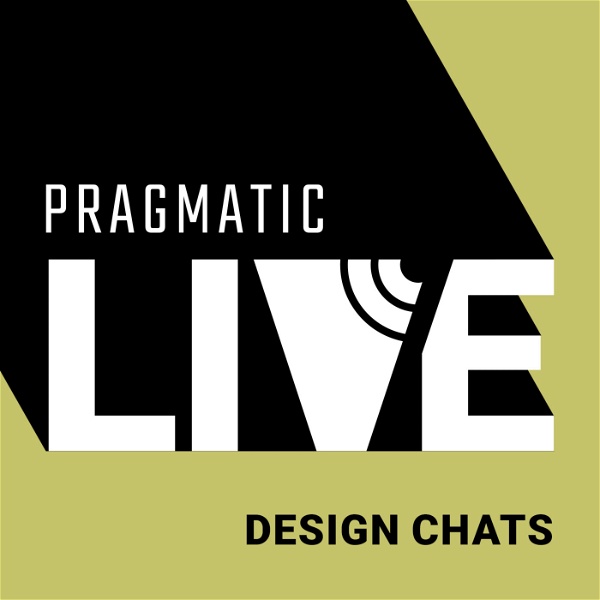 Artwork for Design Chats Podcast
