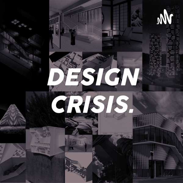 Artwork for Design Crisis