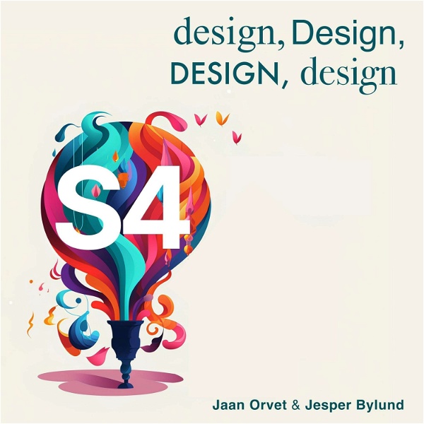 Artwork for design, Design, DESIGN, design!