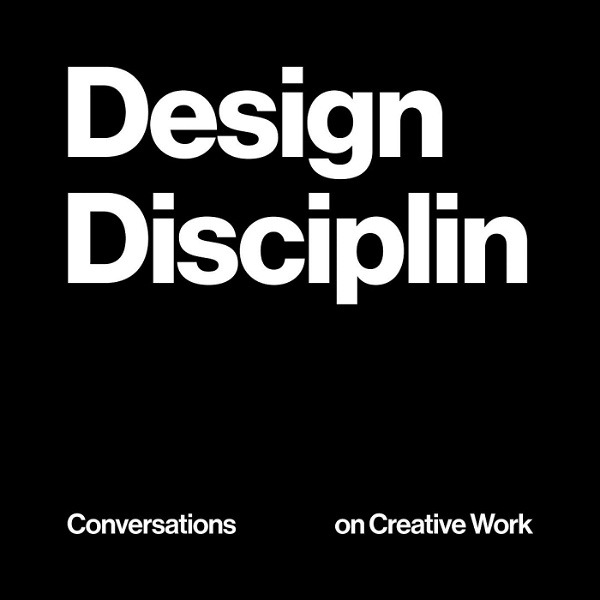 Artwork for Design Disciplin