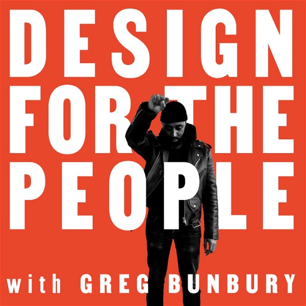 Artwork for Design For The People