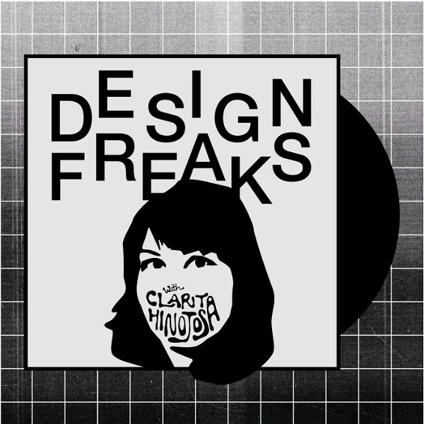Artwork for Design Freaks