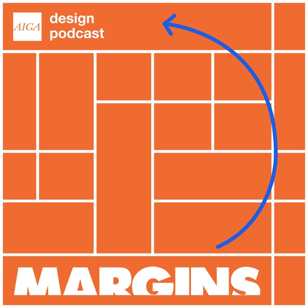 Artwork for AIGA Design Podcasts