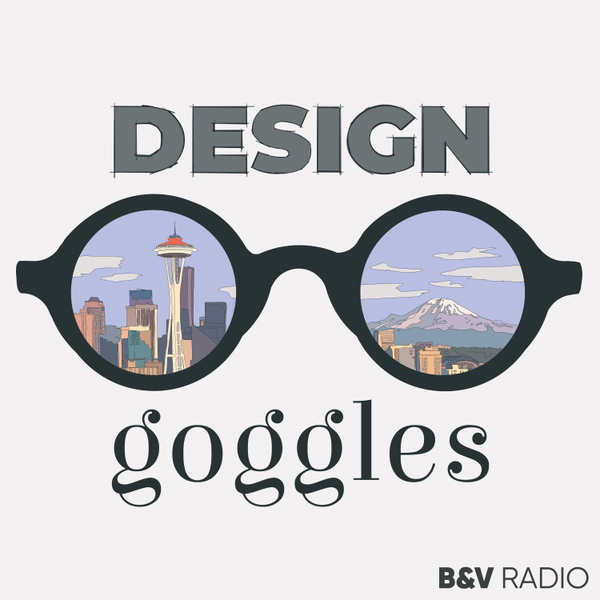 Artwork for Design Goggles