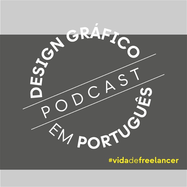 Artwork for Design Gráfico em Português