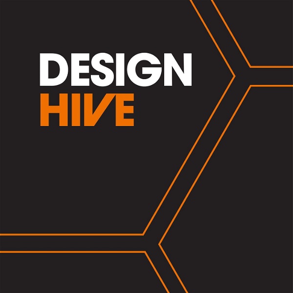 Artwork for Design Hive