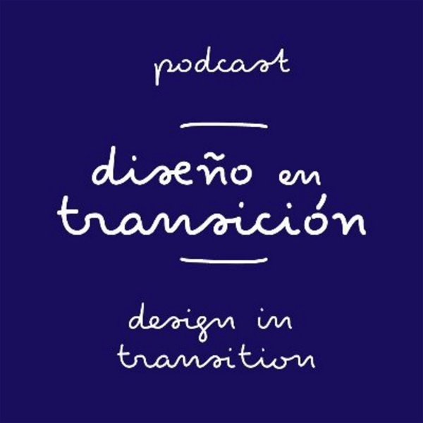 Artwork for Design in Transition/Diseño en Transición