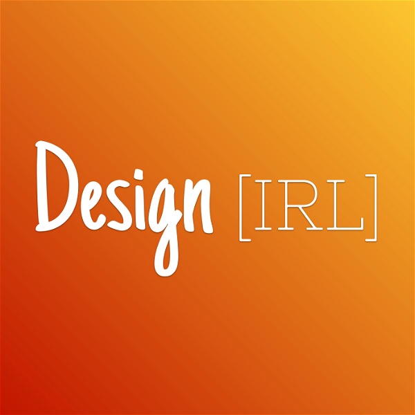 Artwork for Design IRL