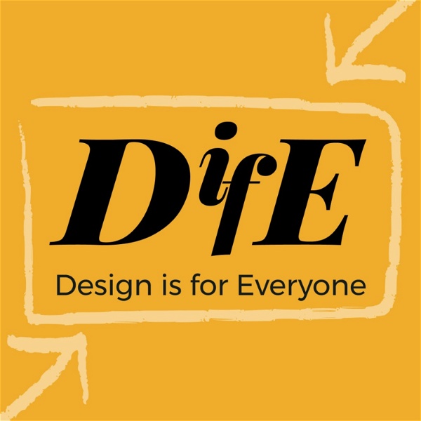 Artwork for Design is for Everyone