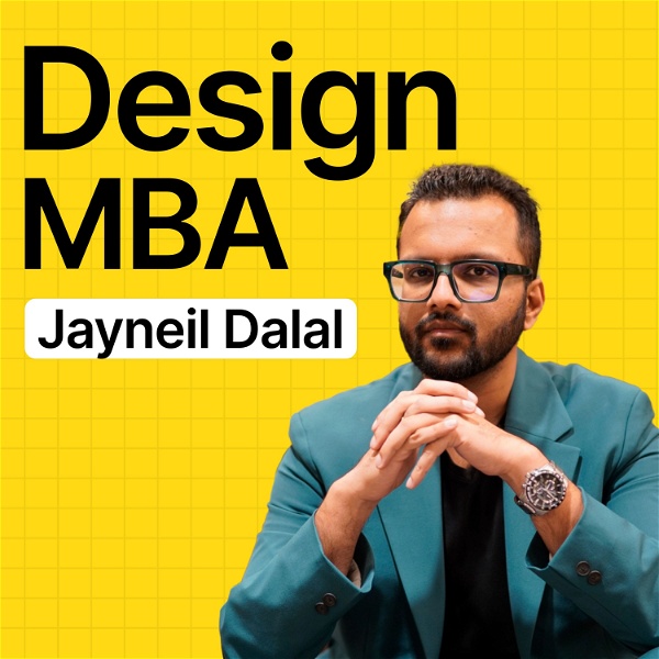 Artwork for Design MBA