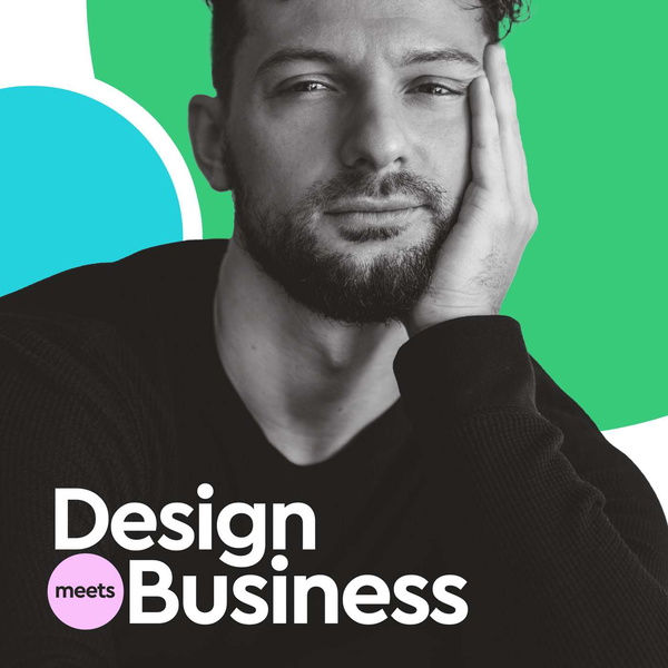 Artwork for Design Meets Business