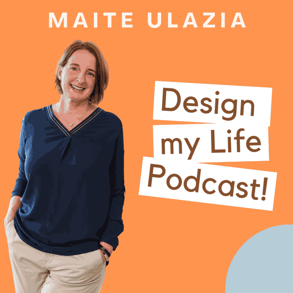 Artwork for DESIGN MY LIFE