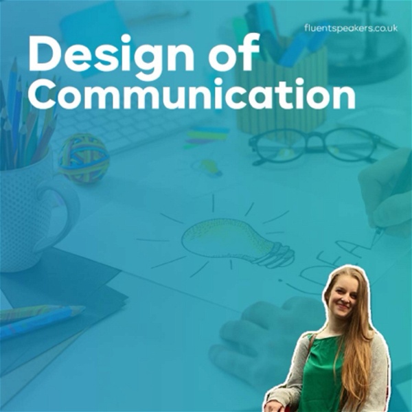 Artwork for Design of Communication