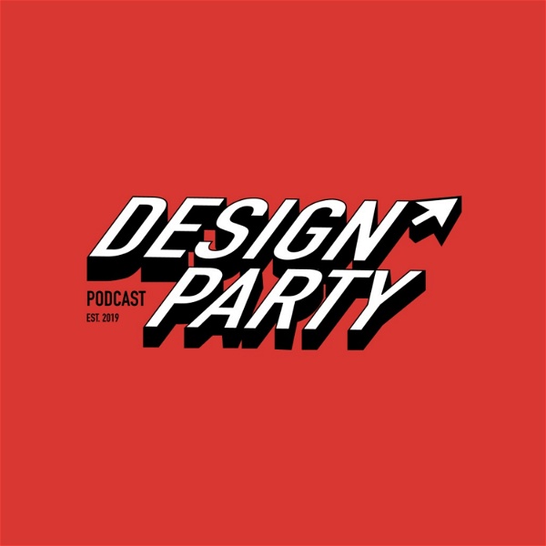 Artwork for Design Party