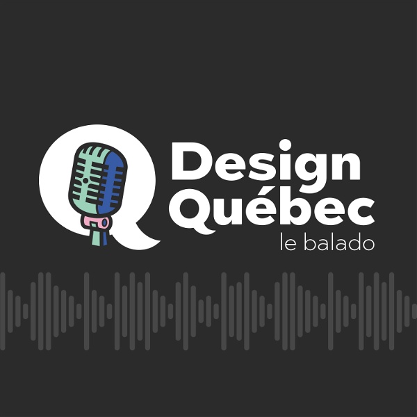 Artwork for Design Québec