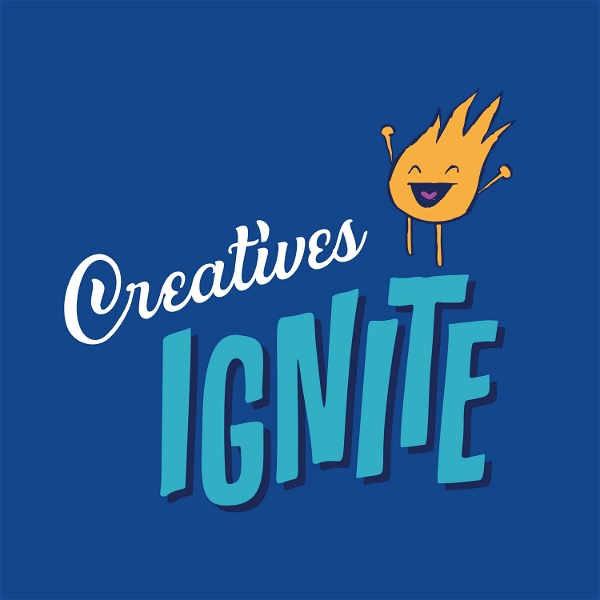 Artwork for Creatives Ignite