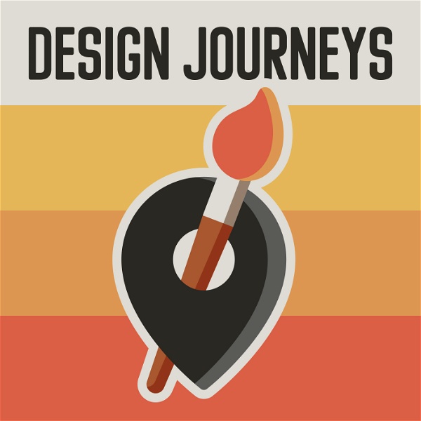 Artwork for Design Journeys