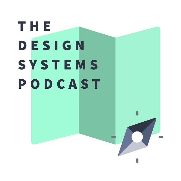 Artwork for Design Systems Podcast