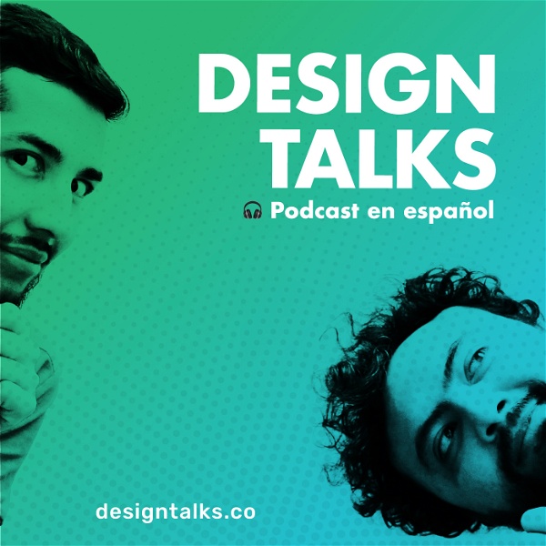 Artwork for Design Talks