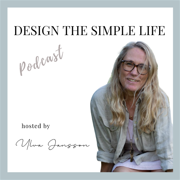 Artwork for Design The Simple Life