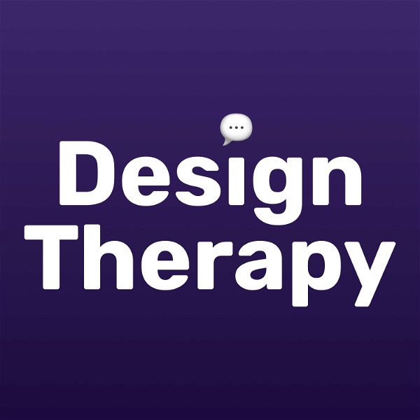 Artwork for Design Therapy