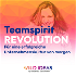 TeamspiritREVOLUTION - Für eine erfolgreiche Unternehmenskultur von morgen