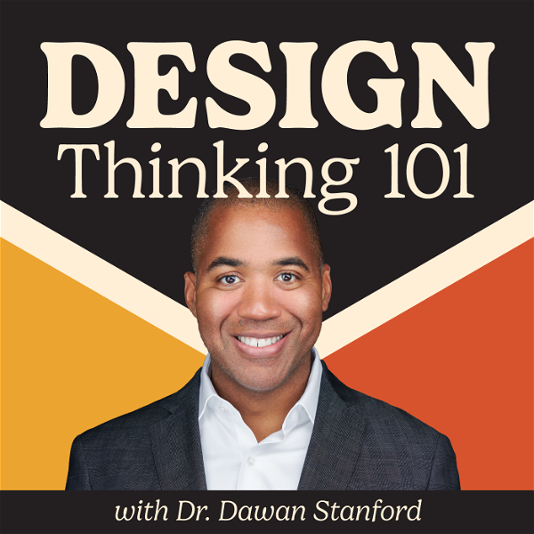 Artwork for Design Thinking 101