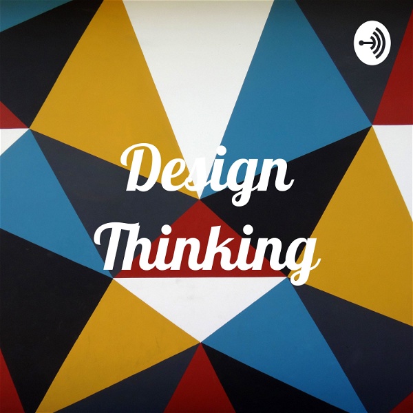 Artwork for Design Thinking