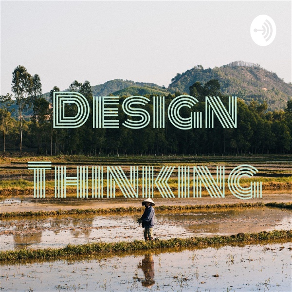 Artwork for Design Thinking