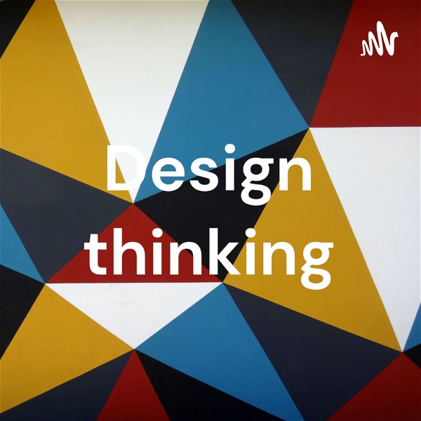Artwork for Design thinking