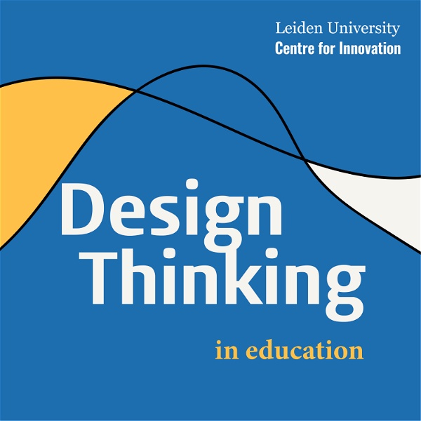 Artwork for Design Thinking in Education