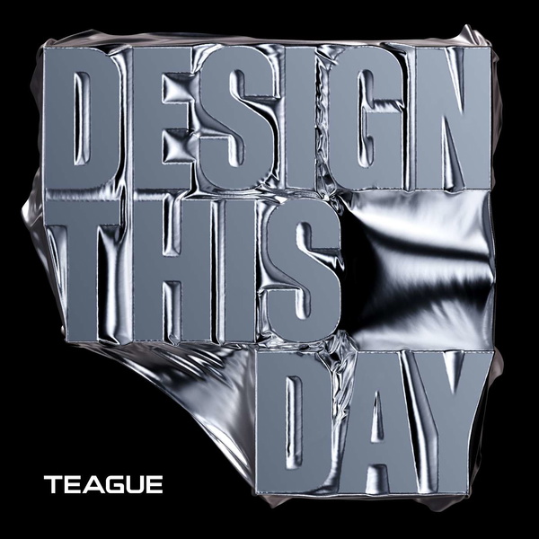 Artwork for Design This Day