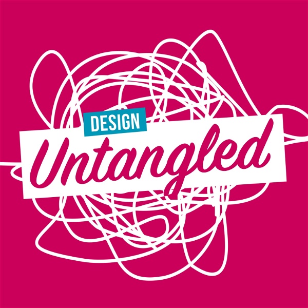 Artwork for Design Untangled
