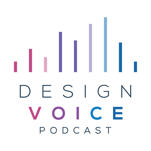 Artwork for Design Voice Podcast