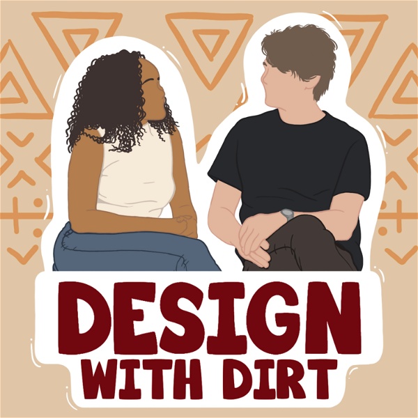 Artwork for Design with Dirt