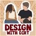 Design with Dirt