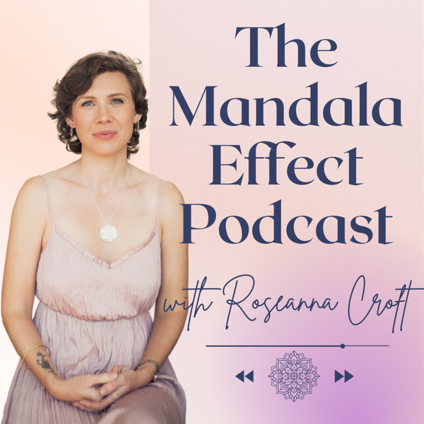 Artwork for The Mandala Effect Podcast