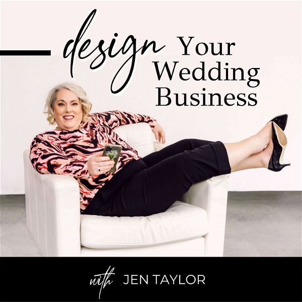 Artwork for Design Your Wedding Business
