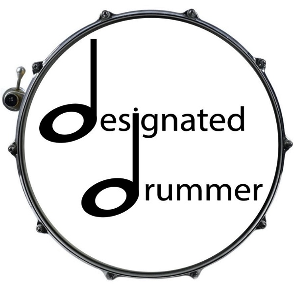 Artwork for Designated Drummer