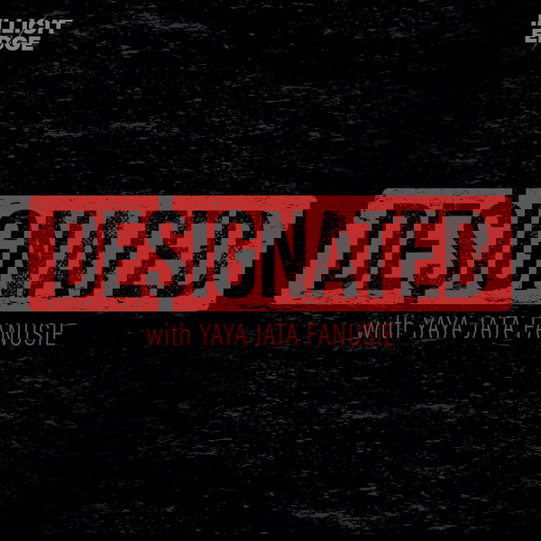 Artwork for Designated