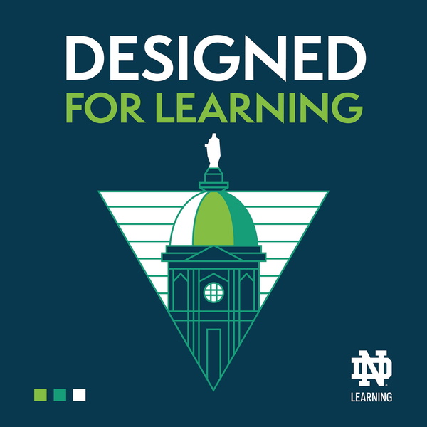 Artwork for Designed for Learning