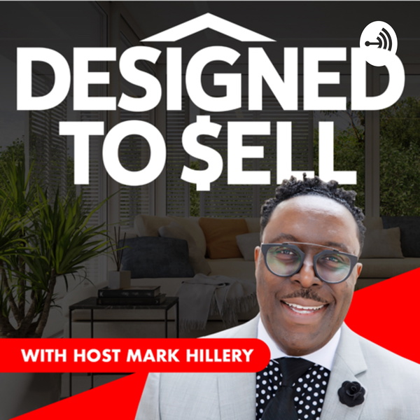 Artwork for Designed to Sell