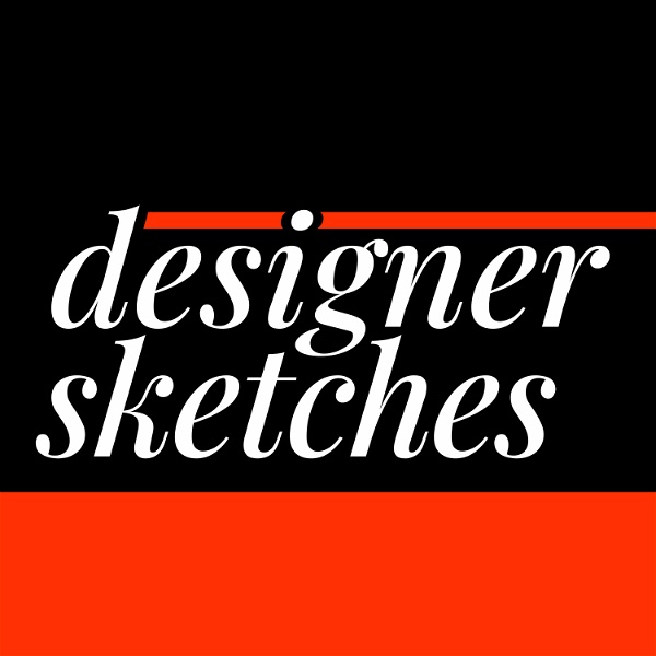 Artwork for Designer Sketches