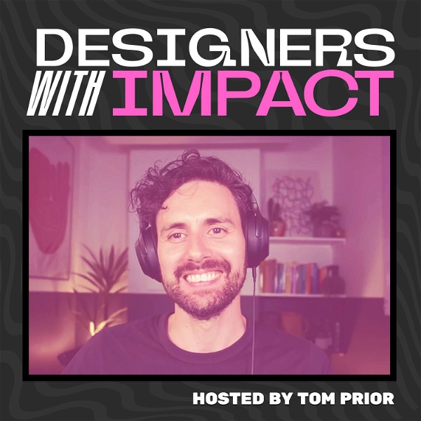 Artwork for Designers With Impact