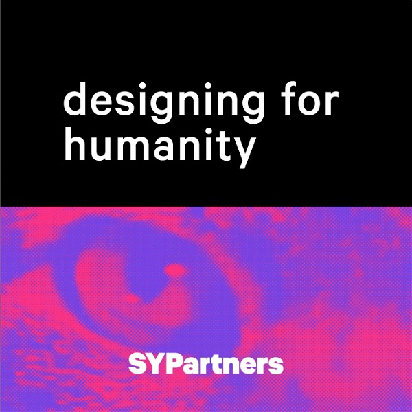 Artwork for Designing For Humanity