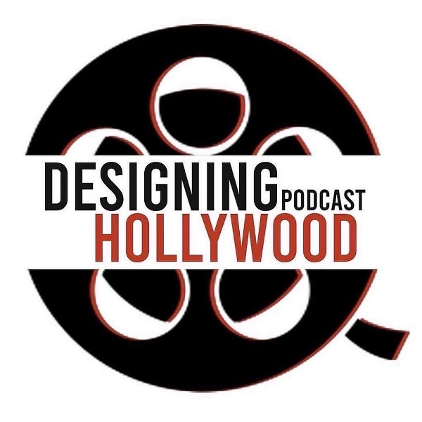 Artwork for Designing Hollywood Podcast Show