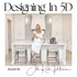 Designing in 5D