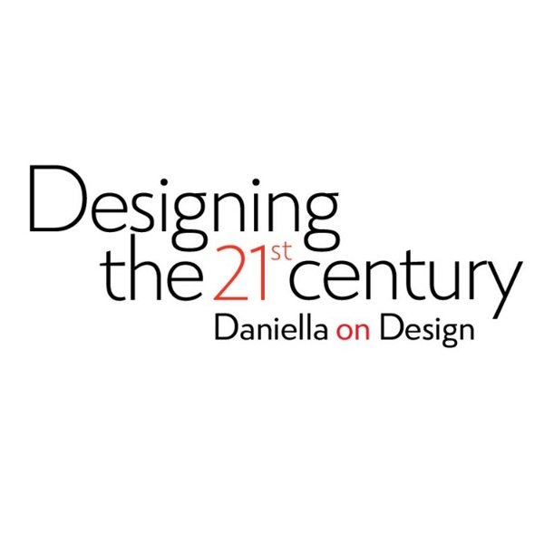 Artwork for Designing the 21st Century